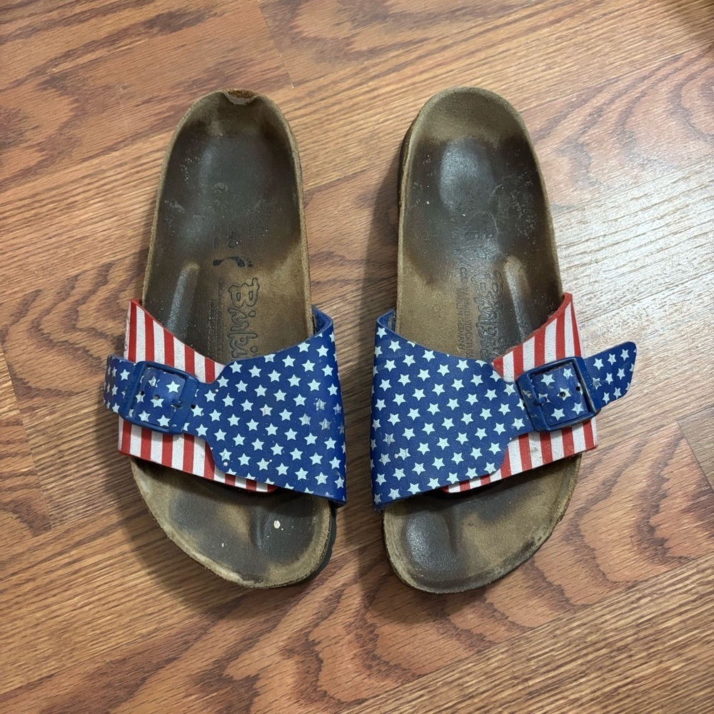 Birkenstock Catalina Sandals